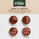 Freshpet Grass-Fed Beef & Brown Rice Dog Food