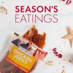 Dog Chew Treats Bundle: Dental Bones & Jerky