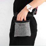 Dog Training Treat Pouch with Poop Bag Dispenser