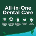 Vet's Best Enzymatic Dog Dental Care Kit