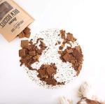 Portland Pet Food Beef Broth Biscuit Dog Treats