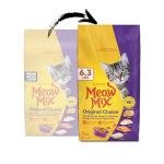 Premium Protein Dry Cat Food - 6.3 lb