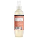Mrs. Meyer's Dog Deodorizing Spray, White Peach 8oz