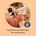 Mrs. Meyer's Dog Deodorizing Spray, White Peach 8oz