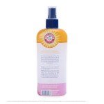 Kiwi Blossom Dog Deodorizing Spray - 8 Fl Oz