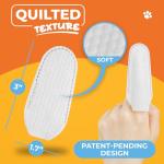 Paw Science Dog Ear Cleaning Wipes