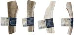 Wag Split Elk Antler for Aggressive Chewers