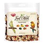 Kaytee Wild Natural Snack Treats for Birds, 3 oz
