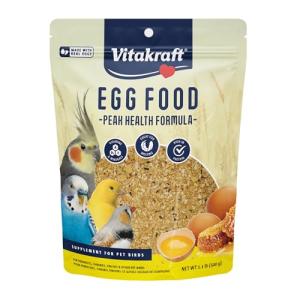 Vitakraft VitaSmart Egg Food for Birds 1.1lb