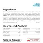 Purina Cat Chow Indoor Natural Dry Cat Food