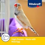 Vitakraft VitaSmart Egg Food for Birds 1.1lb