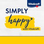 Vitakraft VitaSmart Egg Food for Birds 1.1lb