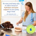 NATIVE Beef Bone Broth Dog Food Topper