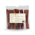Purposeful Pup Bully Stick Dog Treats - 10 Pack