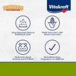 Sunseed Corn Cob Bedding for Birds & Small Pets