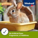 Sunseed Corn Cob Bedding for Birds & Small Pets