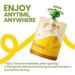 OPET Lickable Bisque Wet Cat Food Treats