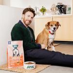 Jinx Kibble Sauce for Dogs - Beef Bone Broth