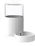 Automatic Pet Water Dispenser - 3L Capacity