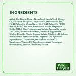 Bird Seed Mix for Parakeets, Canaries, Finches