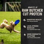 High Protein Freeze-Dried Chicken Dog Treats