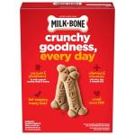 Milk-Bone Medium Dog Treats 26 Oz