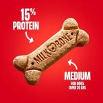 Milk-Bone Medium Dog Treats 26 Oz