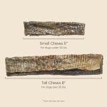 The Honest Kitchen Crispy Cod Fish Dog Treats