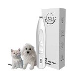 Mini Cordless Dog & Cat Grooming Clippers