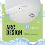 Automatic Pet Water Dispenser - 3L Capacity