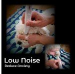 Mini Cordless Dog & Cat Grooming Clippers