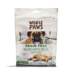 Whole Paws Grain-Free Bacon and Apple Dog Treats