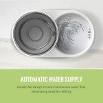 Automatic Pet Water Dispenser - 3L Capacity