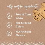 Buddy Biscuits Peanut Butter Soft Dog Treats - 6oz