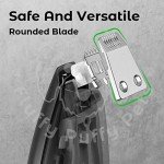 Mini Cordless Dog & Cat Grooming Clippers