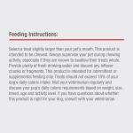 DreamBone Twist Sticks Chews for Dogs, 50 Count, Treat Your Dog to Easy-to-Digest Rawhide-Free Chews Made with Real Vegetables and Chicken