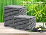 100 Bamboo Charcoal Ultra Absorbent Pet Training Pads