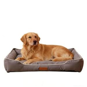 Waterproof Dog Bed for All Sizes and Seasons