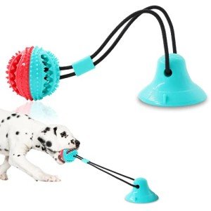 Durable Chew Toys for Aggressive Chewing Dogs
