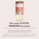 Mrs. Meyer's Cat Deodorizing Spray - White Peach