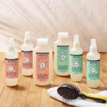 Mrs. Meyer's Cat Deodorizing Spray - White Peach