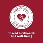 Wild Bird Food Seed Blend - 5 lbs