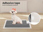 100 Bamboo Charcoal Ultra Absorbent Pet Training Pads