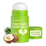 PawSono All-Natural Dog Paw and Nose Balm
