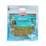 Kaytee Bird Greens Treats for All Birds, 1 oz