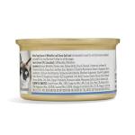 Whole Paws Salmon & Whitefish Cat Food Loaf