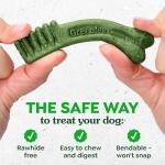 Greenies Teenie Dog Treats for Dental Health