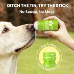 PawSono All-Natural Dog Paw and Nose Balm
