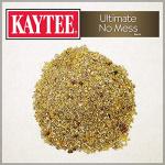 Kaytee No Mess Wild Bird Food Seed 9.75 lb