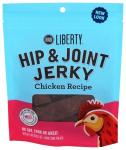 Liberty Healthy Chicken Jerky Treats for Dogs